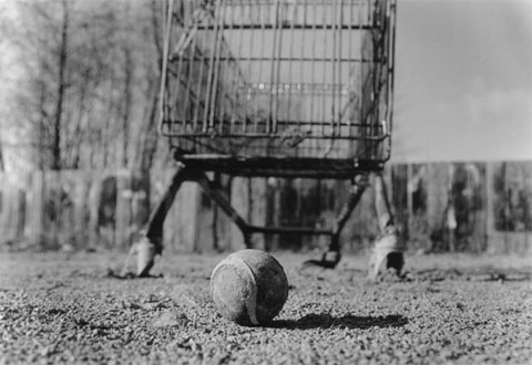 Abandonment