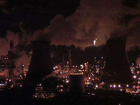 Grangemouth